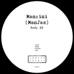 cover: Mancini: Manjas - Body