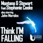 cover: Montana & Stewart|Stephanie Cooke - Think I'm Falling