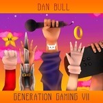 cover: Dan Bull - Generation Gaming VII