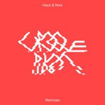 cover: Hack & Nick - Groove Pilot (remixes)