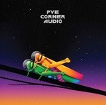 cover: Pye Corner Audio - Stars Shine Like Eyes/Quasar II