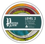 cover: Level 2 - Good Love/Retreats