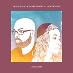 cover: Sarah Winters|Burns, Jason - Lightweight