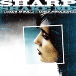 cover: Sharp - Shake Me