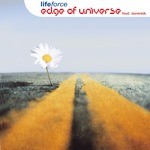 cover: Dominick|Edge Of Universe - Life Force