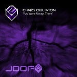 cover: Chris Oblivion - You Were Always There