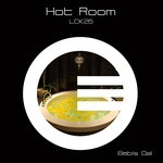 cover: Babis Del - Hot Room