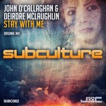 cover: Deirdre Mclaughlin|O'callaghan, John - Stay With Me