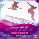 cover: Matthew Steeper|Re Con|Styles, Darren - Rest Of Your Life (Da Tweekaz remix)