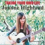 cover: Joanne Highland - Taking Your Own Life