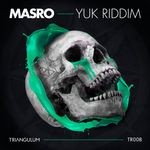 cover: Masro - Yuk Riddim