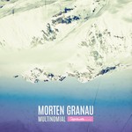 cover: Morten Granau - Multinomial