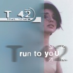 cover: Sharp|T42 - Run To You