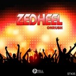 cover: Zedheel - Onrush