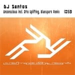 cover: Dj Santos - Unconscious