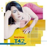 cover: Sharp|T42 - Find Time