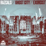 cover: Razcals - Ghost City/Exorcist