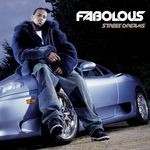 cover: Fabolous - Street Dreams