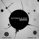 cover: Autorun|Iaco - Elements