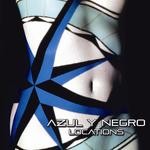 cover: Azul Y Negro - Locations