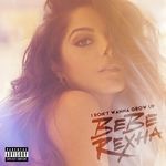 cover: Bebe Rexha - I Don't Wanna Grow Up