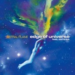 cover: Dominick|Edge Of Universe - Astral Plane