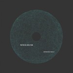 cover: Patrick Bolton - Introspection LP