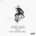 cover: Hyde & Sick - Hex EP