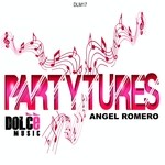 cover: Angel Romero - Partytures