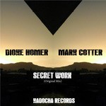 cover: Mark Cotter|Dioke Homer - Secret Work