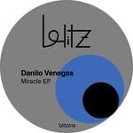 cover: Danilo Venegas - Miracle EP