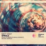 cover: Matt Eray - Spirals