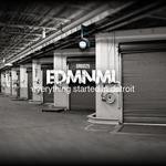 cover: Edmnml - Everything Started In Detroit