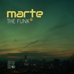 cover: Marte - The Funk