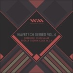 cover: Allan, Ludvan|Dubphone|Plusculaar|Rudraa|W O H - Wavetech Series Volume 4