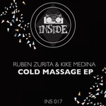 cover: Kike Medina|Zurita, Ruben - Cold Massage