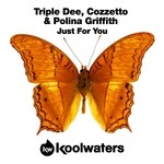 cover: Cozzetto|Polina Griffith|Triple Dee - Just For You