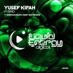 cover: Yusef Kifah - Hybrid