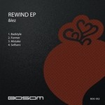 cover: &lez - Rewind EP