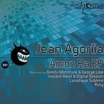 cover: Jean Agoriia - Amon Ra