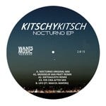 cover: Kitschy Kitsch - Nocturno EP