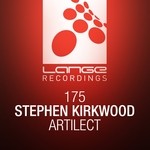 cover: Stephen Kirkwood - Artilect