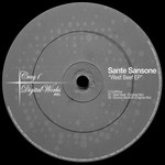 cover: Sante Sansone - West Beef EP