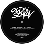 cover: Kenny Ground - My Feeling (remixes)