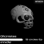 cover: Ende|Oficinistas - 19 Circles