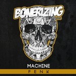 cover: Fenk - Machine