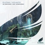 cover: Plutian - Atlantis