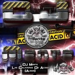 cover: Dj Mente - Las Calaveras De Acido