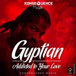 cover: Gyptian - Addicted To Your Love