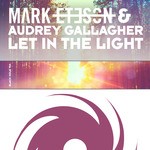 cover: Audrey Gallagher|Eteson, Mark - Let In The Light